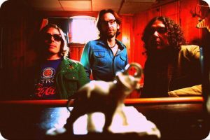 The Muggs Full Tilt  nuevo disco en directo