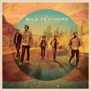 The Wild Feathers en Madrid 25 de marzo Sala Caracol