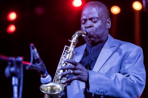 MACEO PARKER MADRID 2014