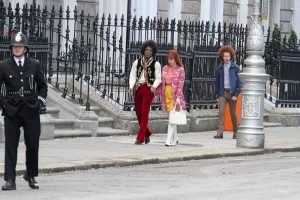 "All Is By My Side", biopic sobre Jimi Hendrix