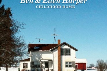 Ben Harper & Ellen Harper “Childhood Home”, nuevo disco