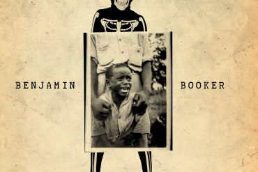 Benjamin Booker publica su primer disco