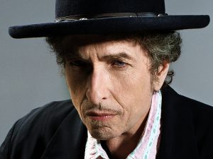 Bob Dylan gira europea 2014