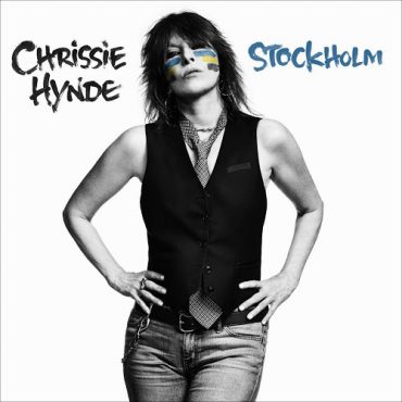 Chrissie Hynde debuta en solitario con el disco “Stockholm”