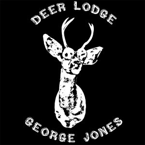 Deer Lodge: A Tribute to George Jones, disco homenaje a George Jones