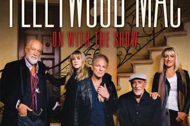 Fleetwood Mac reclutan a Christine McVie para su gira On With the Show