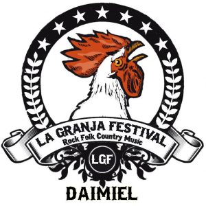 La Granja festival 2014 en Daimiel