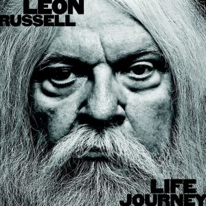 Leon Russell "Life Journey", nuevo disco