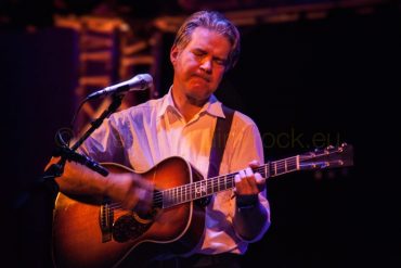 Lloyd Cole en España presentando Standars