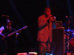 MACEO PARKER MADRID 2014