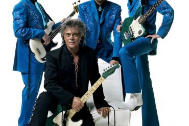 Marty Stuart publica nuevo disco, “The Gospel Songs of Marty Stuart”