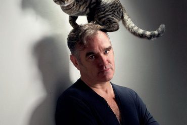 Morrisey "World Peace Is None of Your Business", nuevo disco