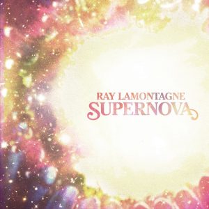 Ray LaMontagne "Supernova", nuevo disco