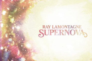 Ray LaMontagne "Supernova", nuevo disco