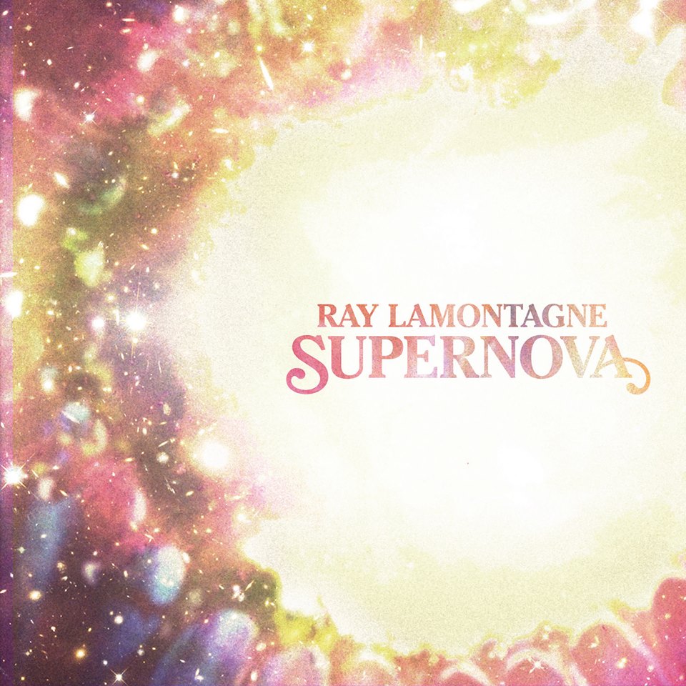 Ray LaMontagne "Supernova", nuevo disco