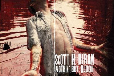 Scott H. Biram confirma gira española para presentar “Nothin’ But Blood”