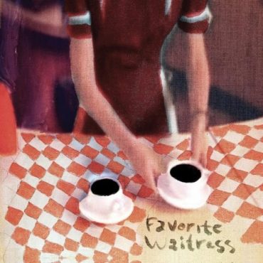 The Felice Brothers Favorite Waitress, nuevo disco