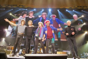 The Rolling Stones incluyen a Roma en su próxima gira europea
