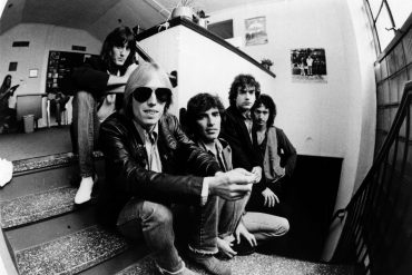Tom Petty and the Heartbreakers “Hypnotic Eye”, nuevo disco