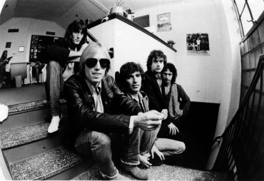Tom Petty and the Heartbreakers “Hypnotic Eye”, nuevo disco