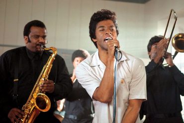 Trailer de “Get on Up” film sobre James Brown, produce el stone Mick Jagger