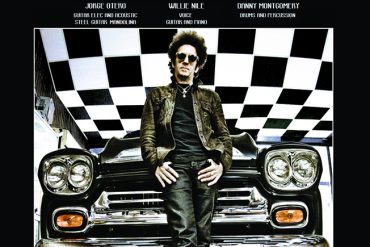 Willie Nile gira española para presentar "American Ride" en abril