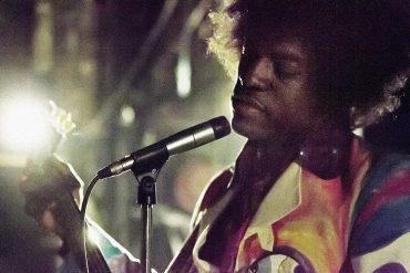 “All Is By My Side”, biopic sobre Jimi Hendrix