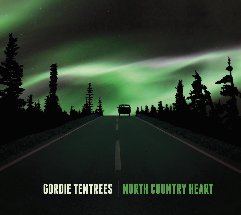 Gordie Tentrees y Hill Country News. Entrevista y gira española 2014