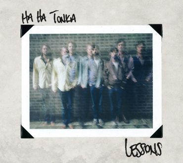 Ha Ha Tonka “Lessons”, gira española 2014