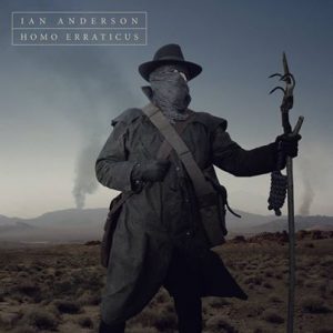 IAN ANDERSON HOMO ERRATICUS