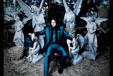 Jack White “Lazaretto”, nuevo disco