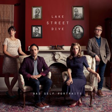 Lake Street Dive "Bad Self Portraits" nuevo disco