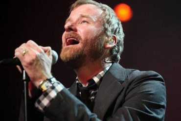 Matt Berninger cantante de The National colabora con Walter Martin de The Walkmen