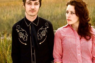 Shovels and Rope publicarán nuevo disco tras su anterior “O’ Be Joyful”