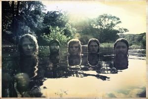 The Black Angels “Clear Lake Forest” nuevo EP