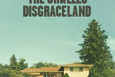 The Orwells "Disgraceland", nuevo disco