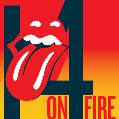 The Rolling Stones agotan todas sus entradas para Madrid