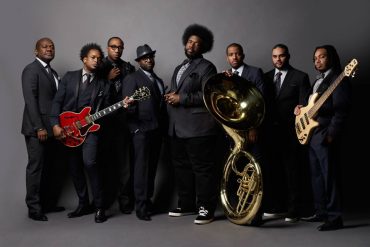 The Roots "And Then You Shoot Your Cousin", nuevo disco