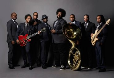 The Roots "And Then You Shoot Your Cousin", nuevo disco