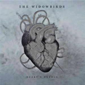 The Widowbirds “Heart’s Needle” nuevo disco, gira española