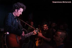 Willie Nile Valencia 2014