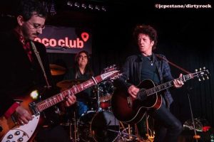 Willie Nile en Valencia