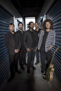 PAT METHENY UNITY GROUP ESPAÑA 2014