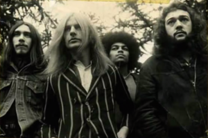 Adiós a Ernie Chataway, guitarrista y fundador de Judas Priest. 
