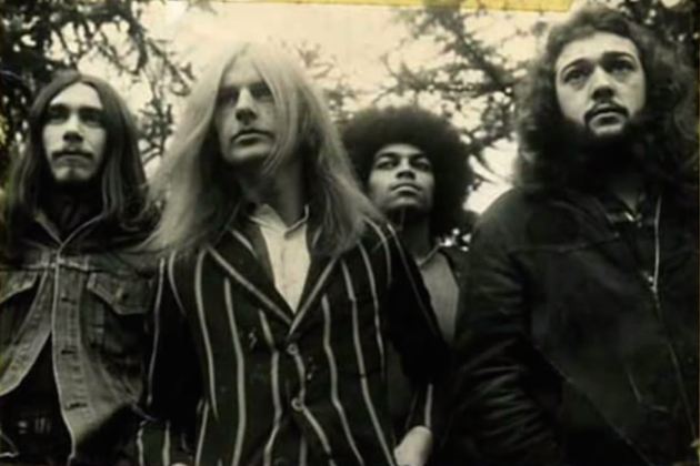 Adiós a Ernie Chataway, guitarrista y fundador de Judas Priest