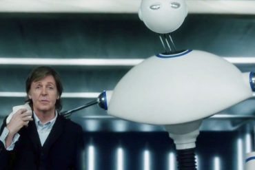 "Appreciate", nuevo vídeo de Paul McCartney