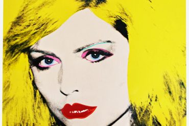 Blondie Ghosts Of Download, nuevo disco y grandes éxitos