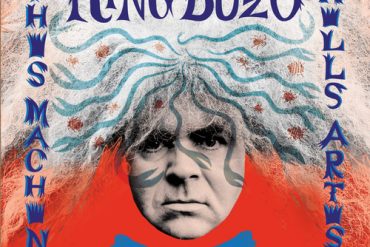 Buzz Osborne debuta en solitario con “This machine kills fascists”