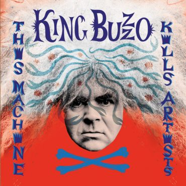 Buzz Osborne debuta en solitario con “This machine kills fascists”