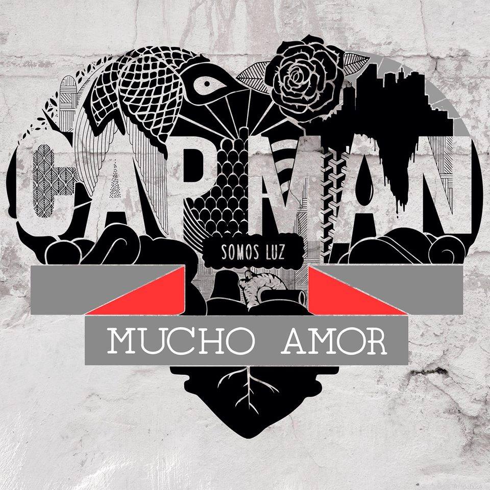 Capman "Mucho Amor"